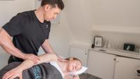 The Knotcracker - Deep Tissue Massage Clinic image 1
